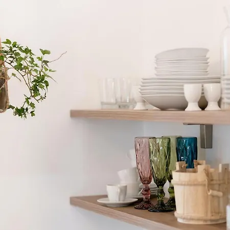 Vakantiehuis Kokola *