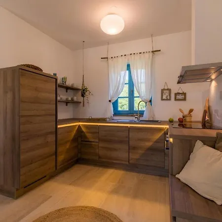 Kokola Vakantiehuis Umag