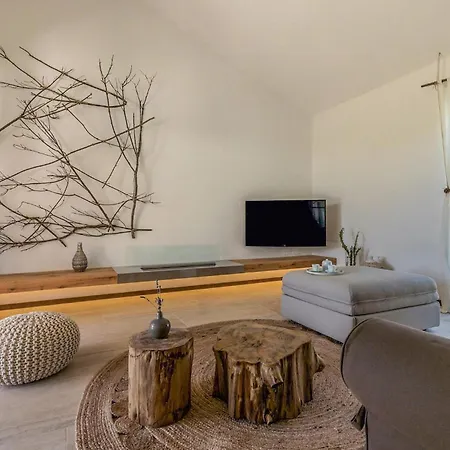 Vakantiehuis Kokola *