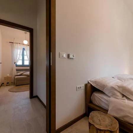 Kokola Vakantiehuis Umag