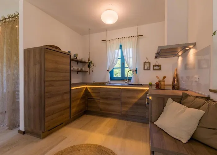 Kokola Vakantiehuis Umag