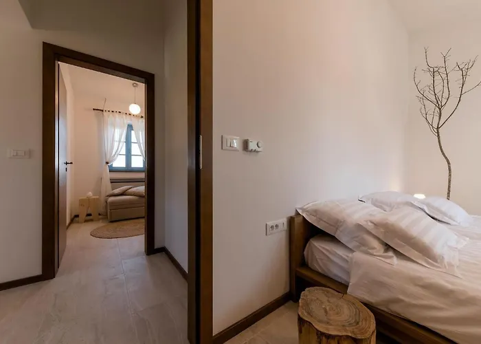 Kokola Vakantiehuis Umag