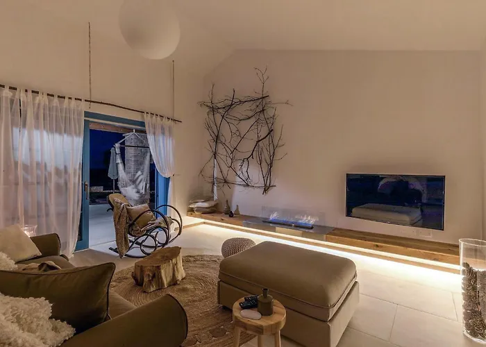 Kokola Hébergement de vacances