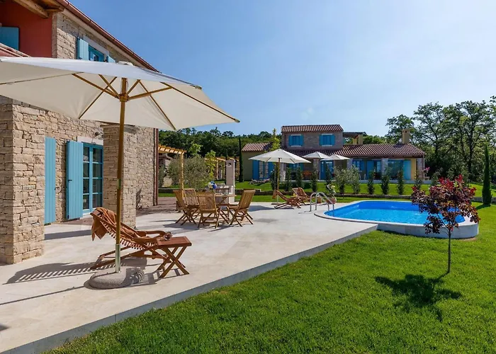 Hébergement de vacances Kokola